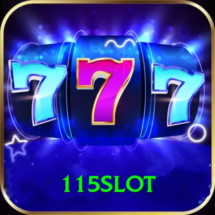 115slot Games (Casino & Earning) Elite vv1.3.0 - 2