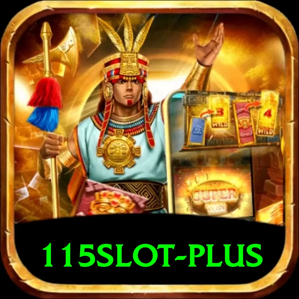 115slot Gold Edition v2.9.9 - 2