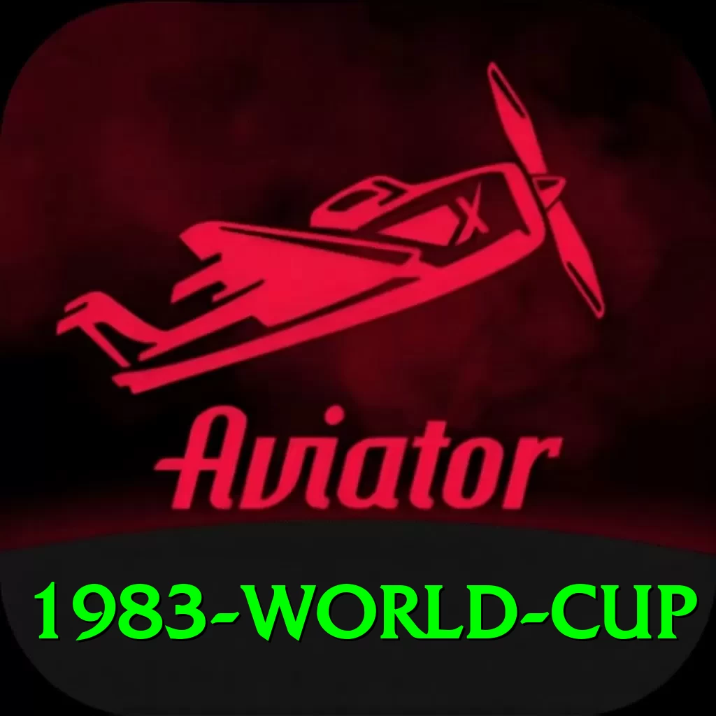 1983 world cup Deluxe v4.6.1 - 2