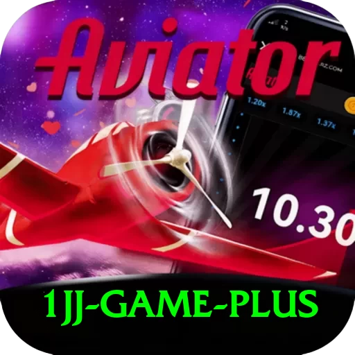 1JJ Game APK Extreme v3.7.1 - 2