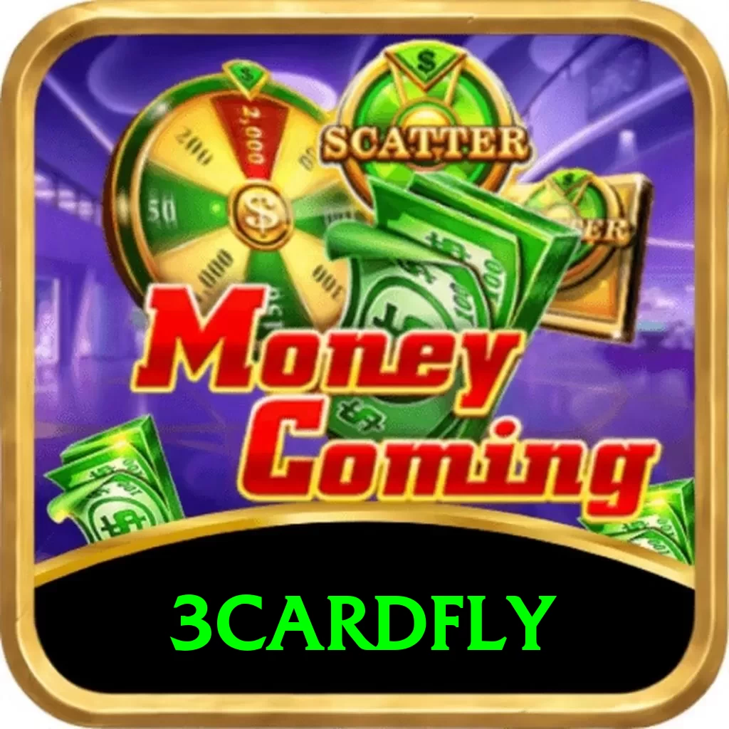 3cardfly Deluxe Edition v4.0.2 - 2