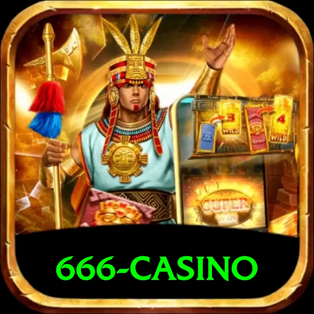 666 casino Turbo v4.2.6 - 2