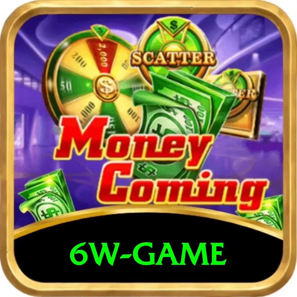 6w game Elite Pro v3.1.1 - 2