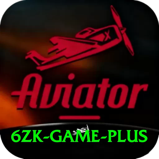 6ZK Game Jackpot VIP v5.2.0 - 2