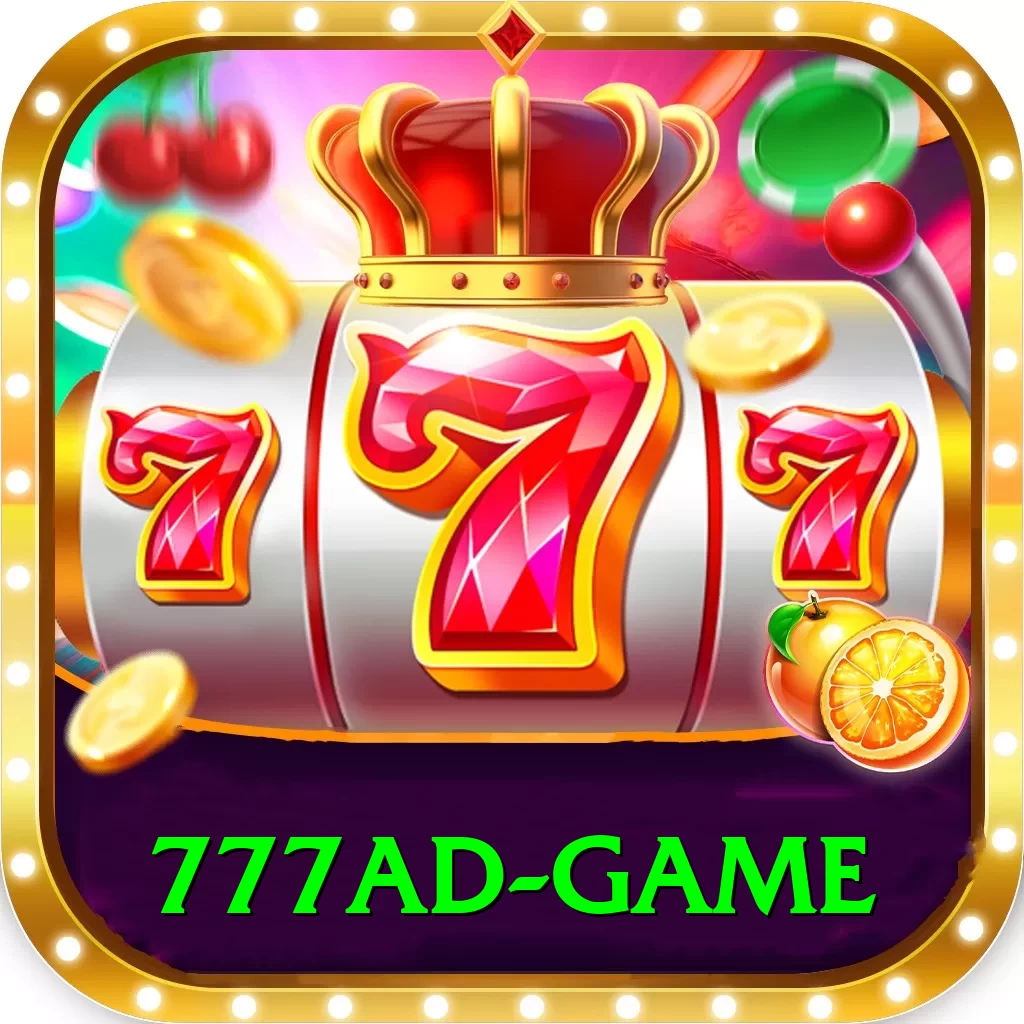 777AD Game Gold v1.5.7 - 2