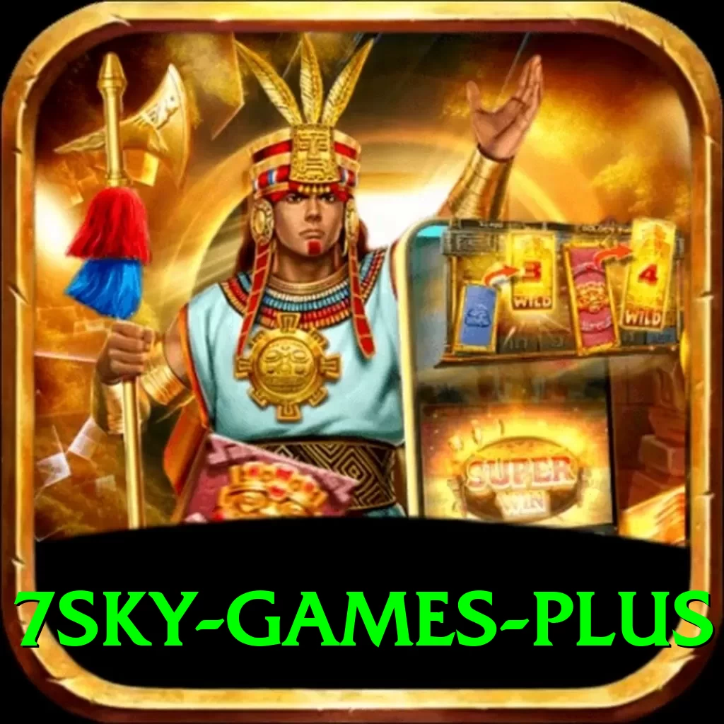 7sky games VIP Edition v3.2.7 - 2