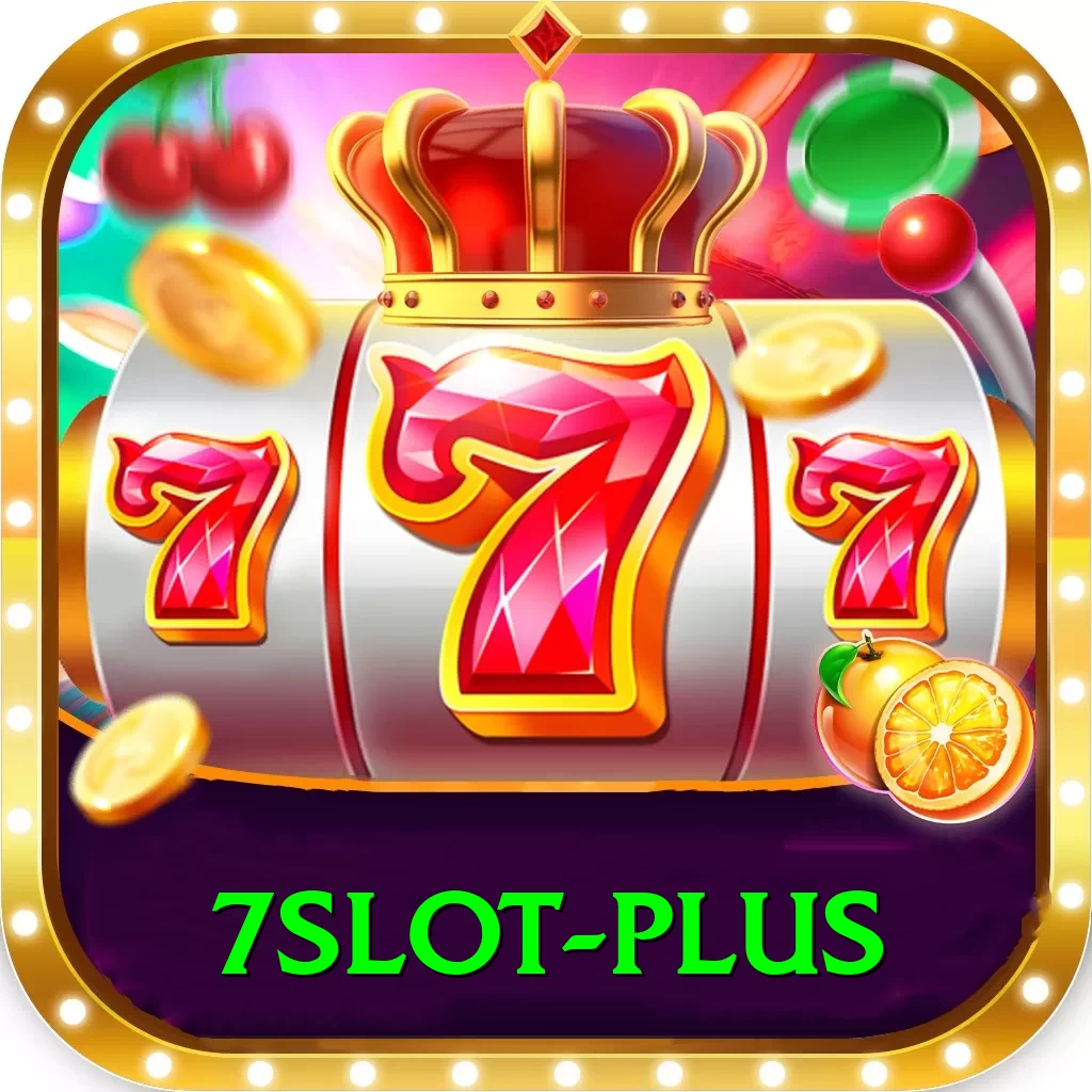 7slot VIP Latest v2.2.7 - 2