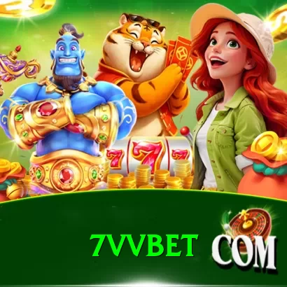 7VVBet Games (Casino & Earning) Max vv5.5.1 - 2