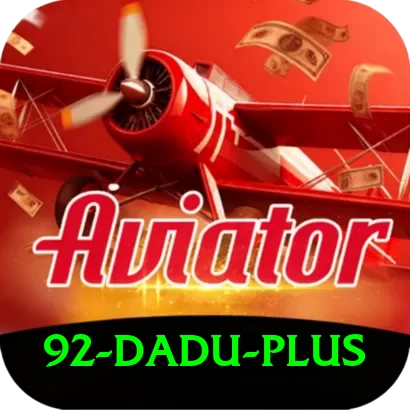 92 dadu Ultimate v3.2.5 - 2