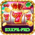 92kpr Pro