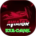 92R Game App