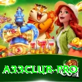 a33club Casino Official v1.9.8