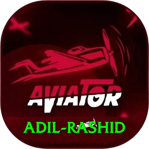 adil rashid Max v1.1.1 - 2