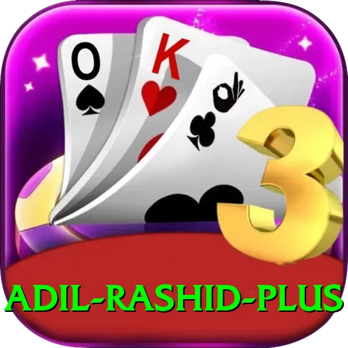 adil rashid - Live Super - 2