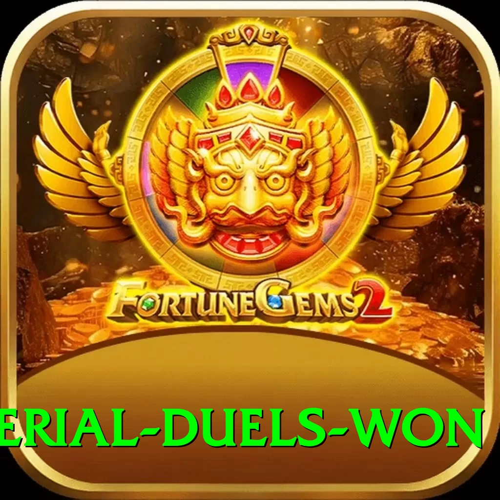 aerial duels won Plus Edition v1.8.7 - 2