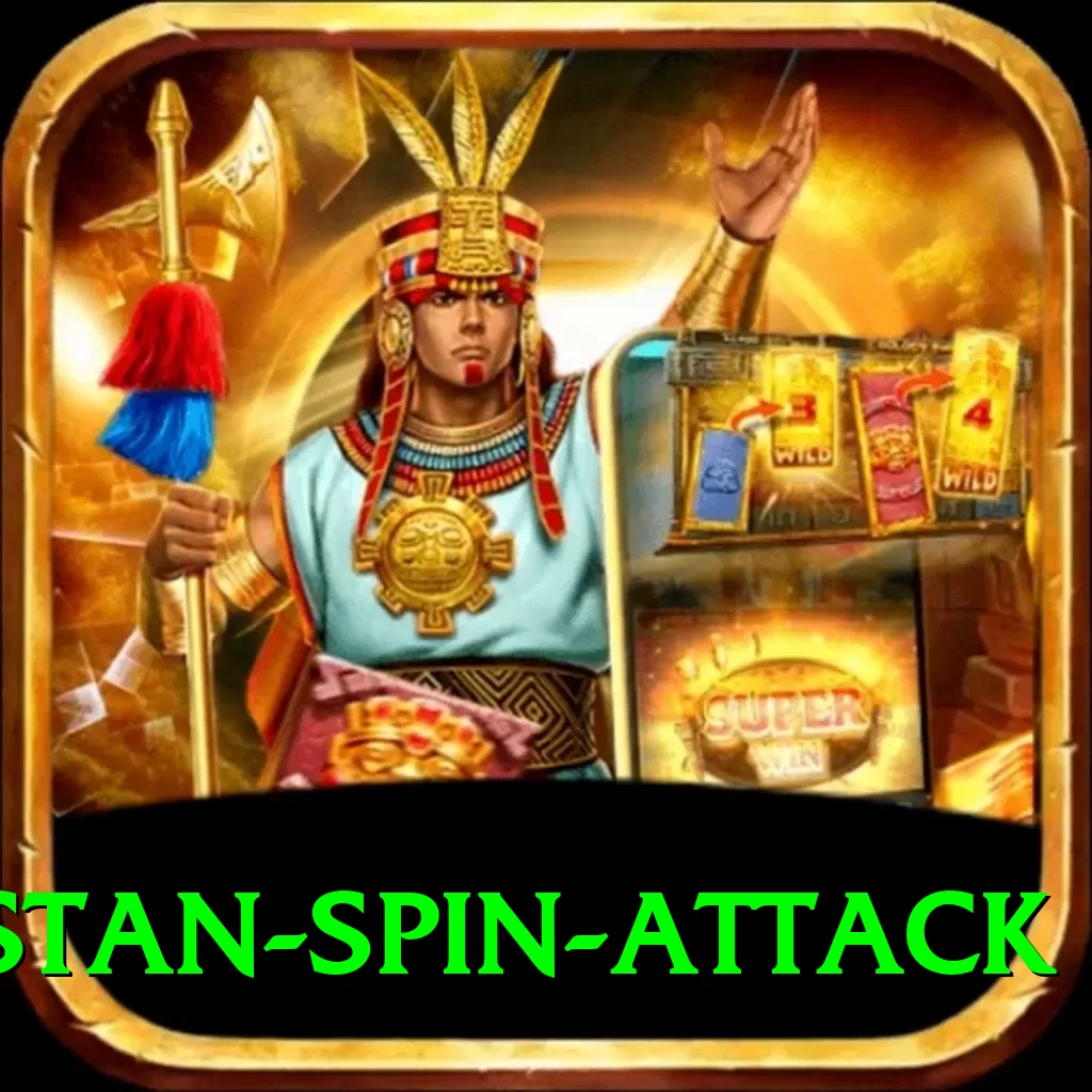 afghanistan spin attack Apps (Tools & Injectors) Plus v2.6.2 - 2