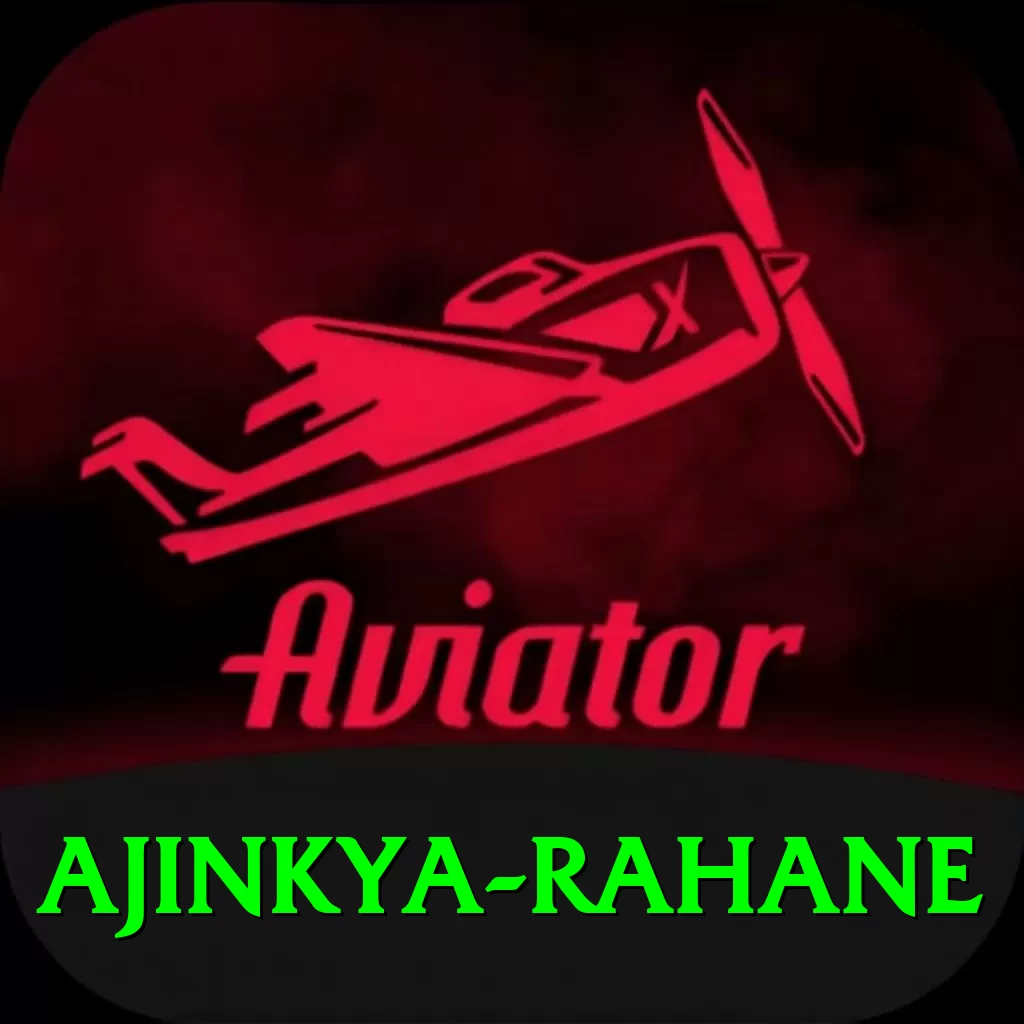 ajinkya rahane Gold v4.2.1 - 2