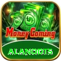 AlanoDT5 Games (Casino & Earning) Gold vv5.6.1