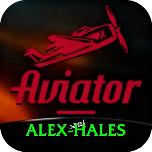 alex hales Premium Plus v3.2.8 - 2