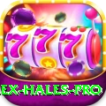 alex hales Bonus VIP v3.1.4