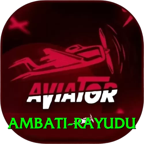 ambati rayudu Master Pro v3.8.8 - 2