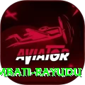 ambati rayudu Master Pro v3.8.8