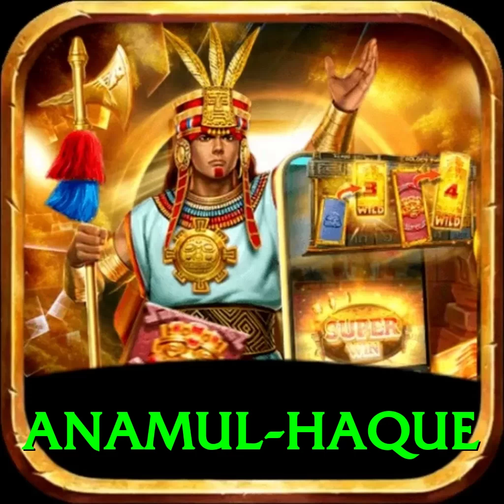 anamul haque App - 2