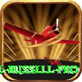 andre russell - Live Royal