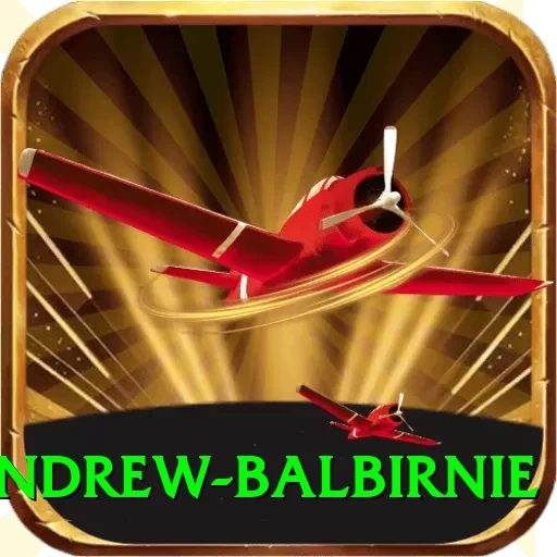 andrew balbirnie Master Pro v2.4.1 - 2