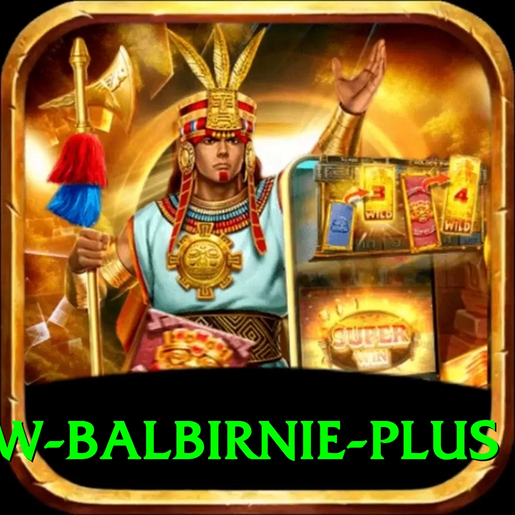 andrew balbirnie Gold v5.3.6 - 2