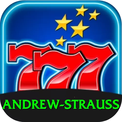 andrew strauss Elite v3.4.4 - 2