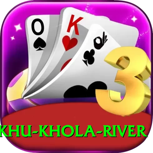 ankhu khola river Games (Casino & Earning) Pro v2.5.6 - 2