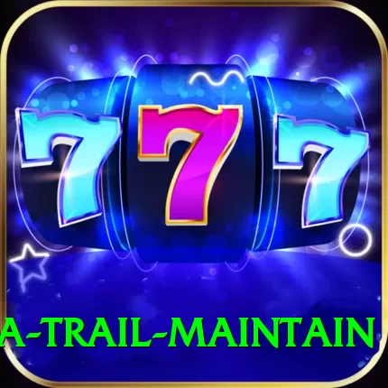 annapurna trail maintain Pro1 v5.5.6 - 2