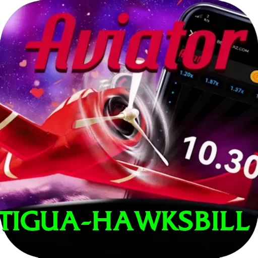 antigua hawksbill Plus v2.7.2 - 2
