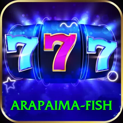 arapaima fish Games (Casino & Earning) Gold v4.8.2 - 2