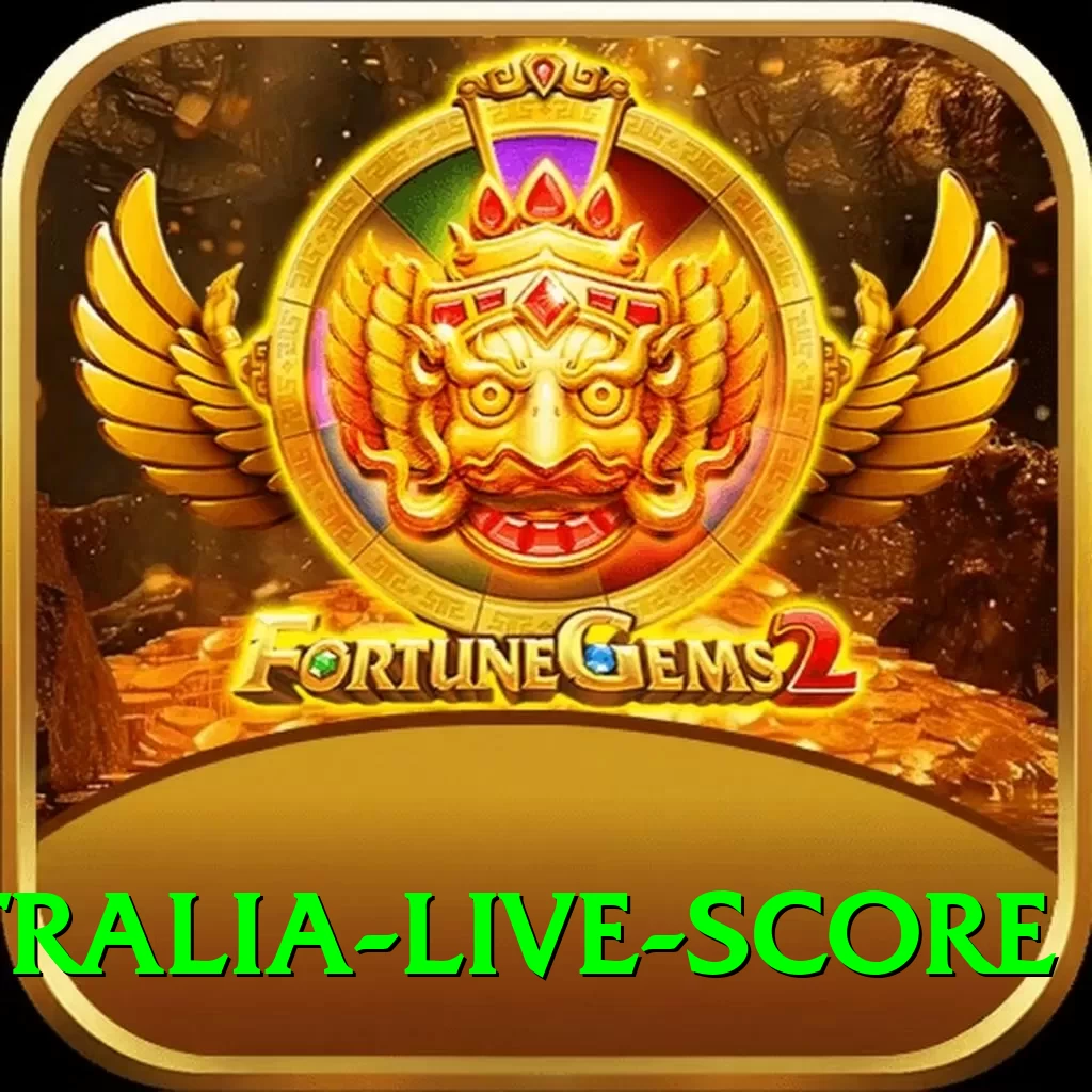 australia live score Gold Pro v5.8.8 - 2