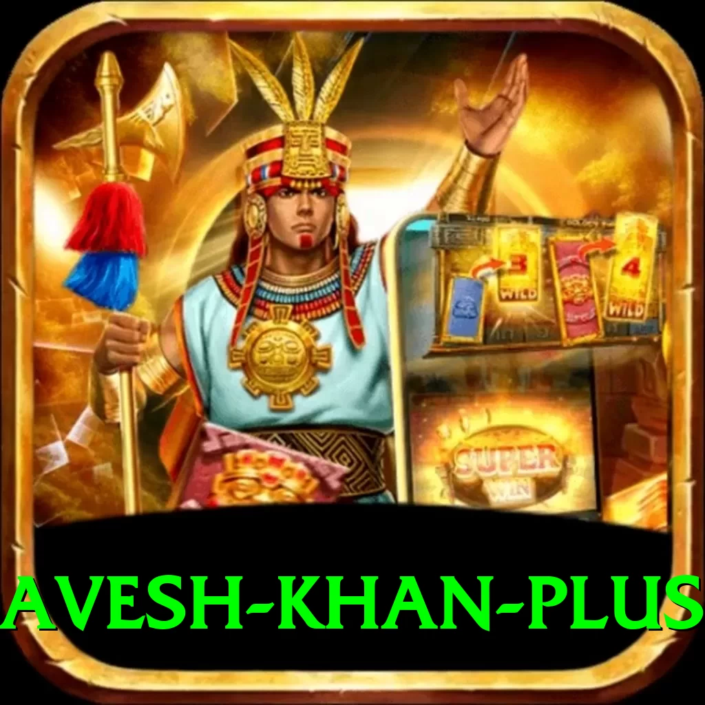 avesh khan Pakistan Premium v2.6.8 - 2