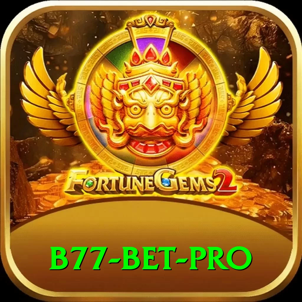 B77 Bet Master - Daily Bonus - 2