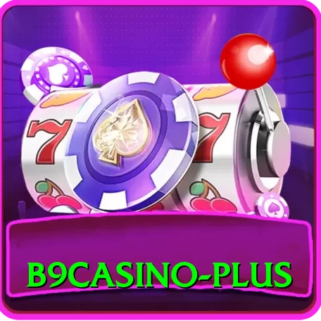 b9casino Royal Jackpot - 2