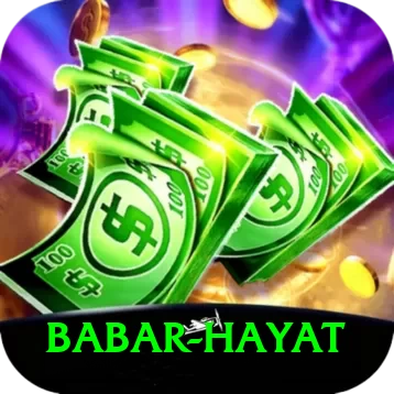 babar hayat Games (Casino & Earning) Gold v2.5.3 - 2
