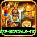 barbados royals pk Pro1 v2.8.8