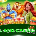 bellagio hotel and casino VIP v5.8.7