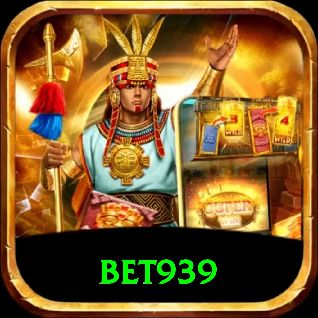 Bet939 Gold Edition vv4.7.7 - 2