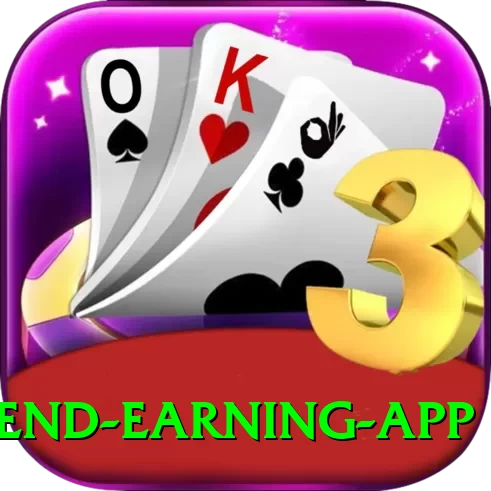 Betrupees - Legend Earning App - 2