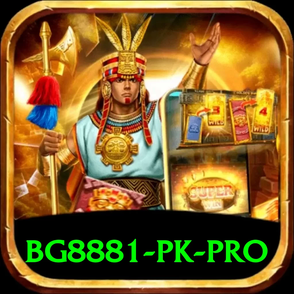 bg8881.pk APK Plus v2.7.4 - 2