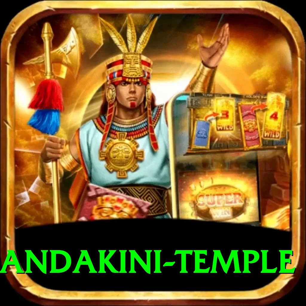 bhagalpur mandakini temple Games (Casino & Earning) VIP v1.8.0 - 2