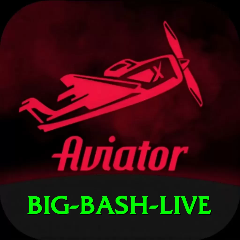 big bash live Master v2.8.6 - 2