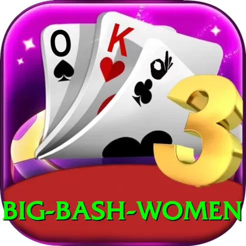 big bash women Gold Pro v4.5.8 - 2