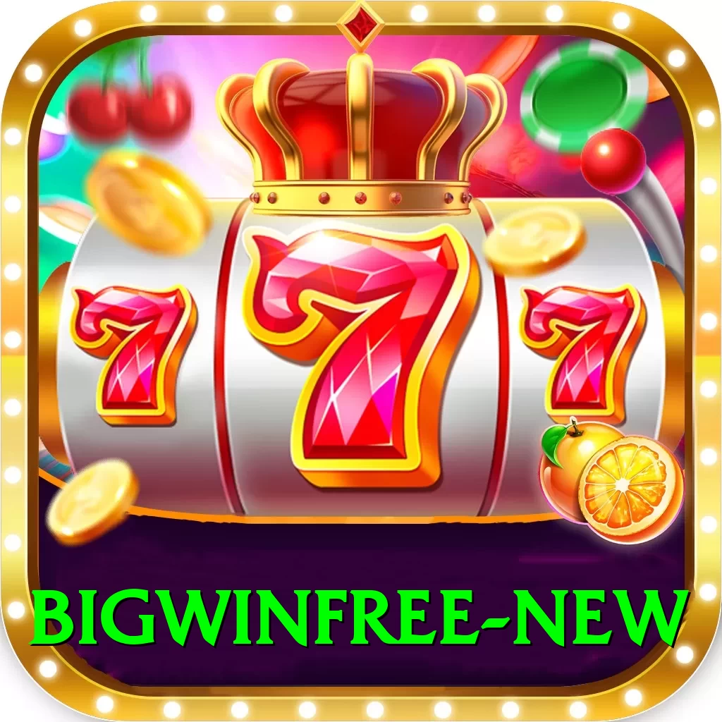 BigWinFree Champion New - 2