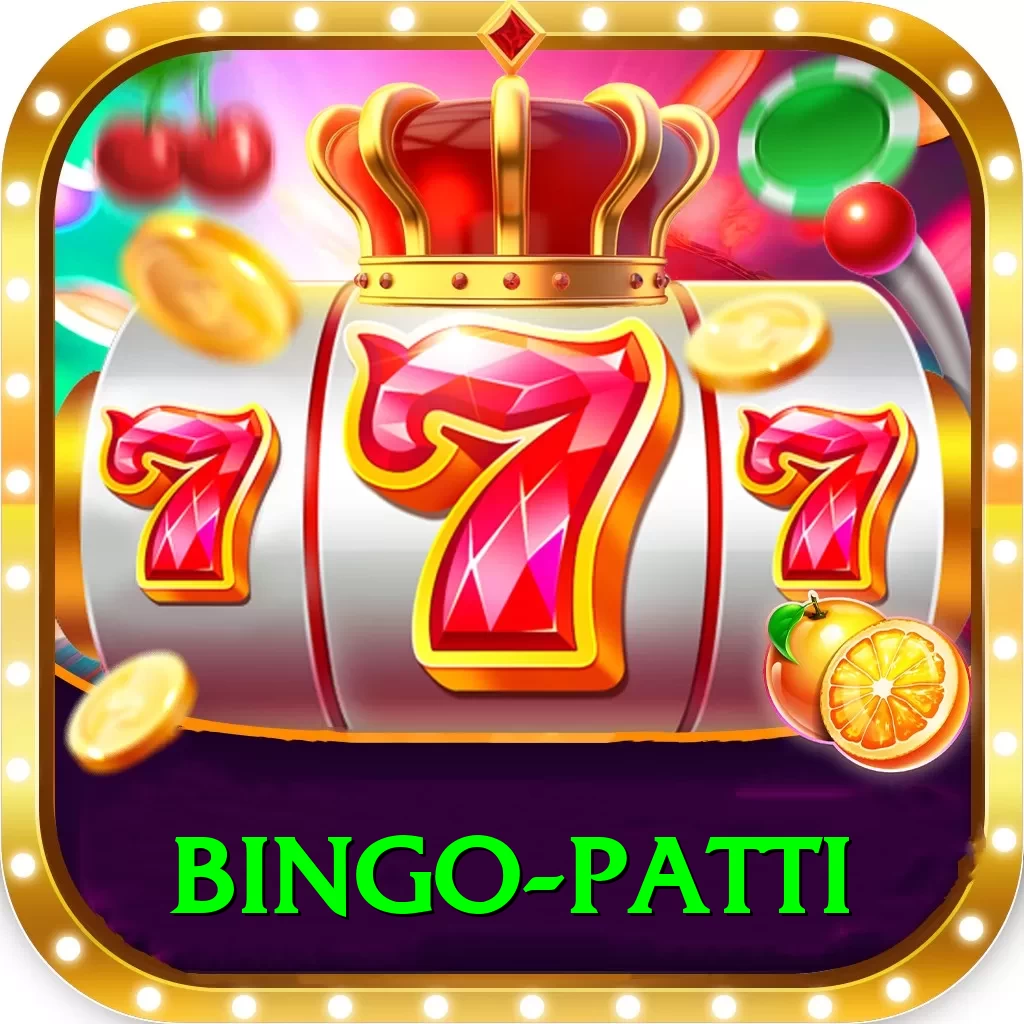 Bingo Patti Master v1.5.3 - 2